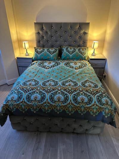 Bright & Comfortable Double Room, all bills includ Main Photo