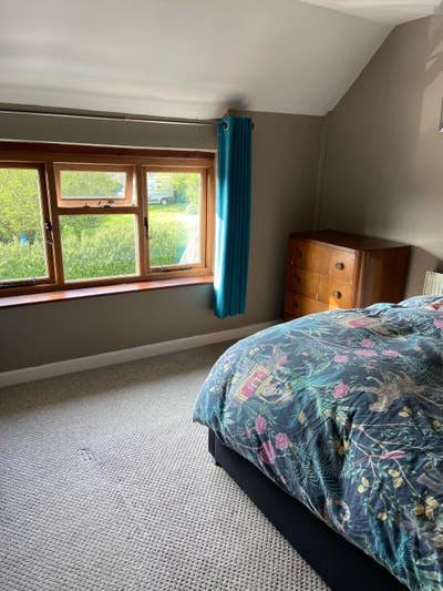 Gorgeous Double Room in the Countryside Main Photo