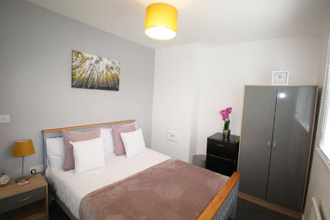 Exquisite Double Room Available   Main Photo