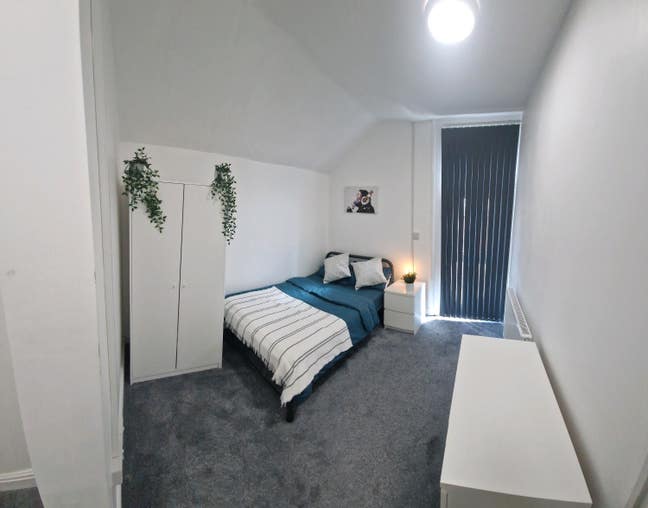 Ensuite Room Cardiff All Bills Inc Main Photo