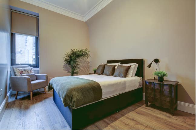 Double Rooms Available - HMO Licence in place Main Photo