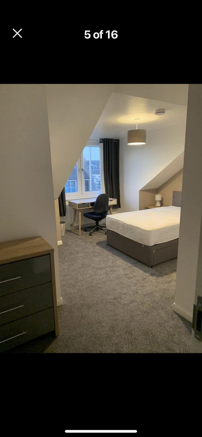 Double ensuite rooms to rent Main Photo