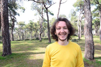 A PhD Student looking for room  Main Photo