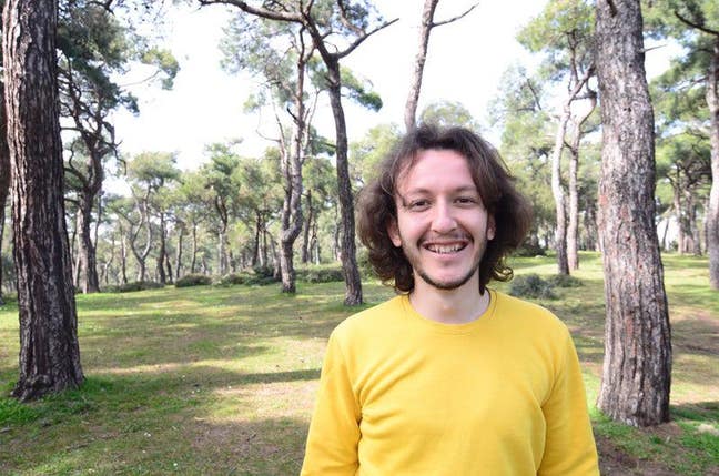 A PhD Student looking for room  Main Photo