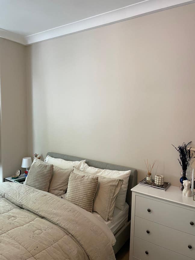 En-suite Double Bedroom - Pimlico Main Photo