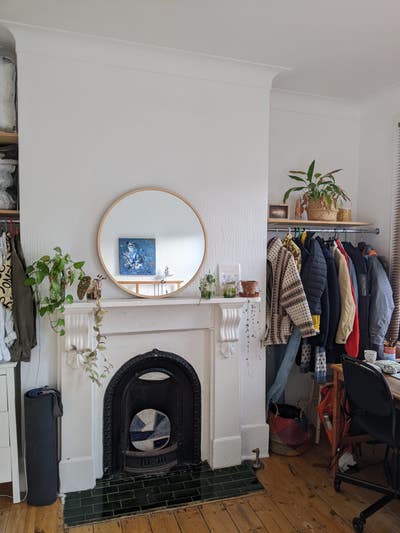 Beautiful room in Harringay (your new home!!) Main Photo