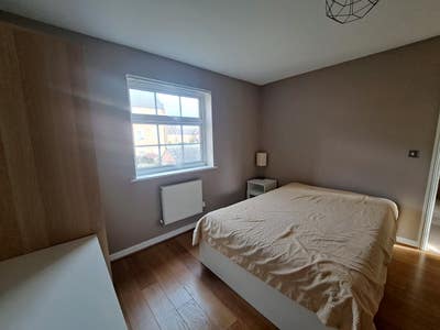Room for rent (in a 4 bedroom house in Acomb) Main Photo
