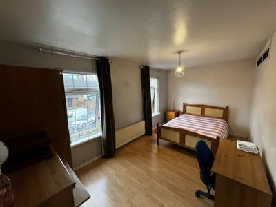 Double Room City Centre -  Main Photo