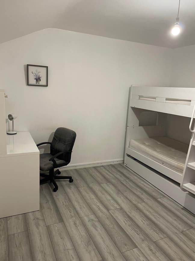 Single private room Main Photo