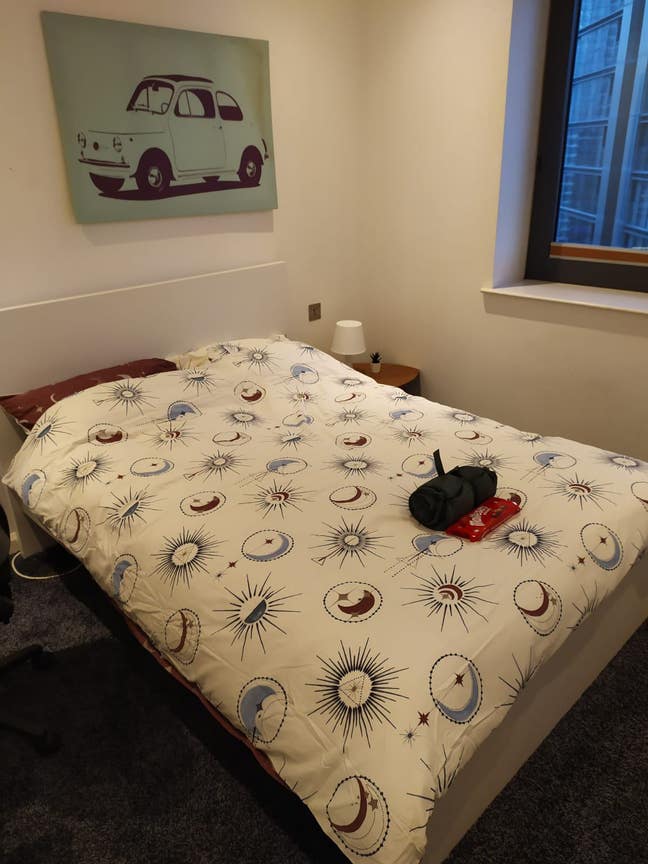 Great room in Canarywharf  Main Photo