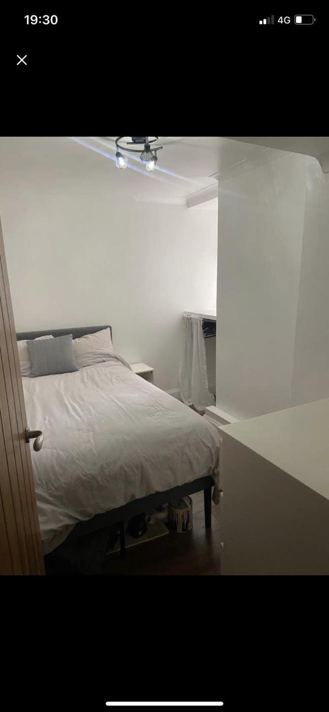 Small double room next to Tooting Common!  Main Photo