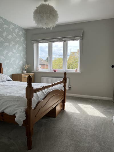 Double Room to Rent in Wantage  Main Photo