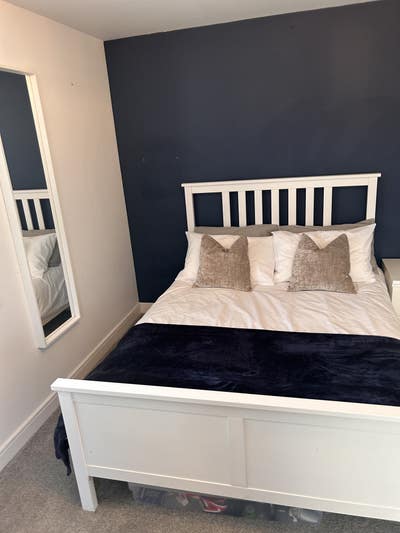 Double room for female  Main Photo