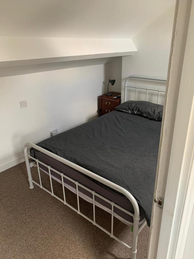 Double room Cregagh rd, East Belfast Main Photo