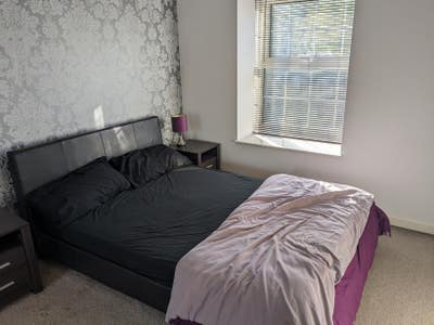 Double room with garden in Barrs Court Main Photo