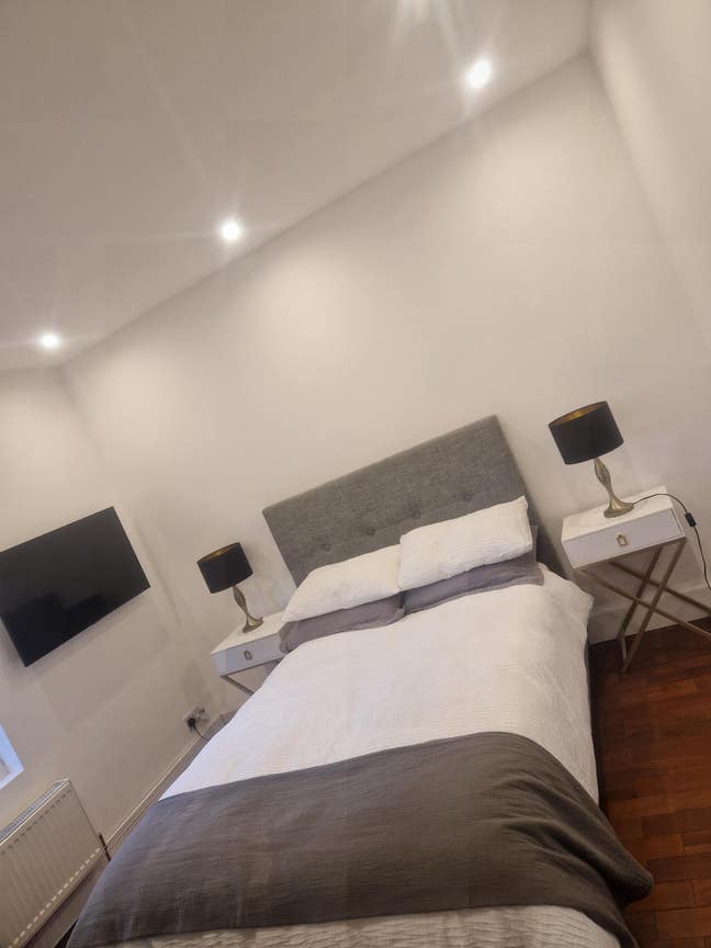 Double room available for Female Only Main Photo