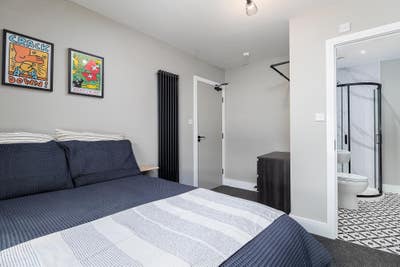Ensuite Rooms in Refurbished House (Near Hospital) Main Photo