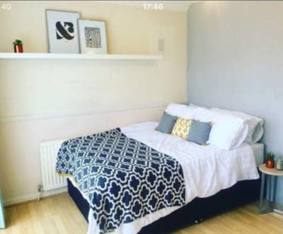 Beautiful large Double room in great location  Main Photo