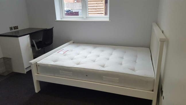Student Accommodation Ensuite in Reading All Bill! Main Photo