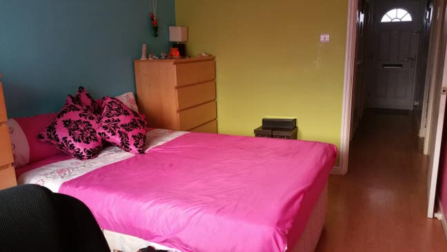 Spacious Double Room to Rent in a Lovely Area Main Photo