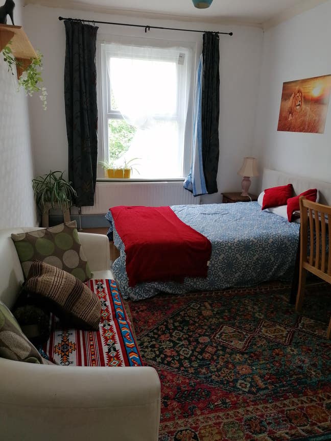 Spacious lovely room in catford SE6 Main Photo