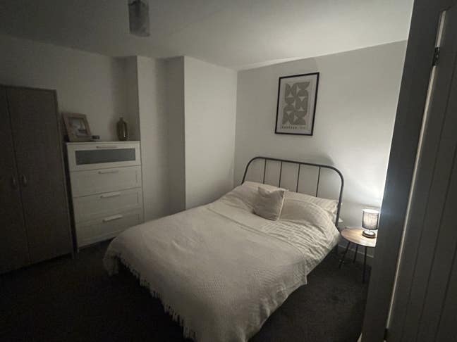 Double room for rent  Main Photo