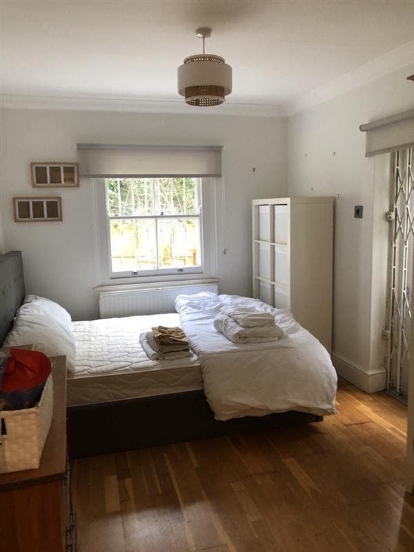 Roommate in Notting Hill! Main Photo