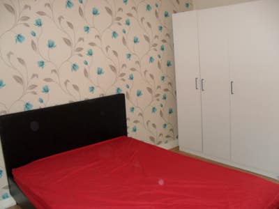 Double Room for Rent Near the City/Heriot Watt Uni Main Photo