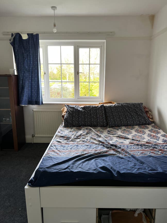 Double room in Old Hatfield  Main Photo