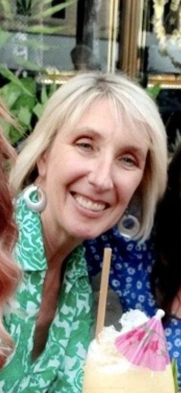 Mature woman, young at heart.. Main Photo