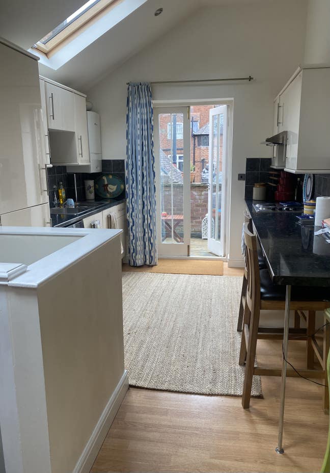 2 Bed town house Market Squqre Main Photo
