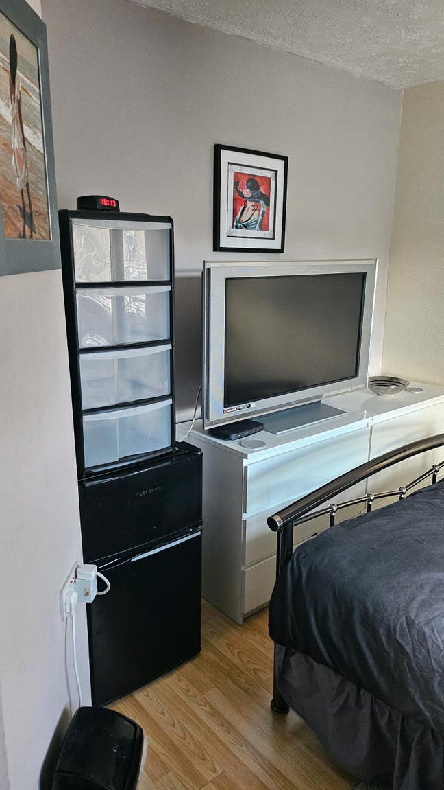 Double room for rent  Main Photo