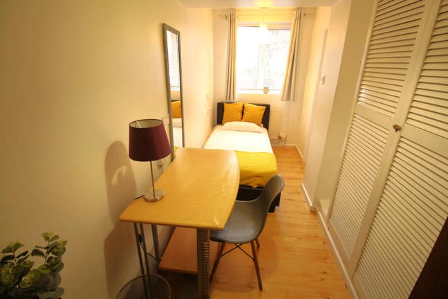 Your Space.Your Story. In Lincoln £1 FOR 1st MONTH Main Photo