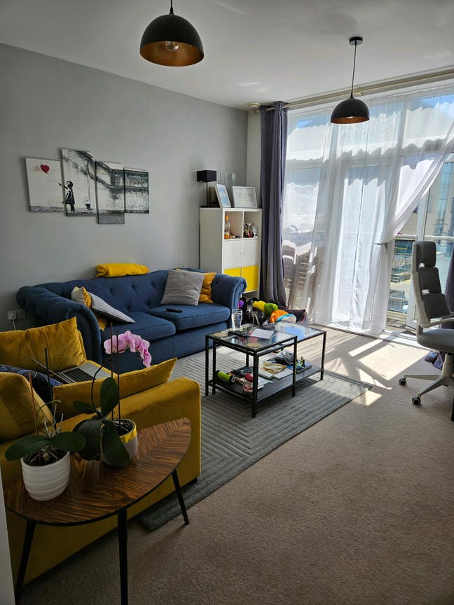Large Double Room Less Than 1Min From The Beach! Main Photo