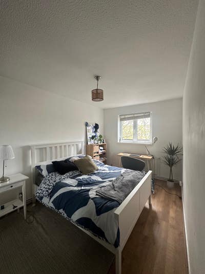 Double Room Available (1 Month Let - August) 🌞 Main Photo
