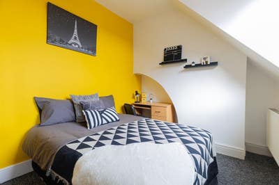 👀 CV1 City Centre Double Room Availble Now👀 Main Photo