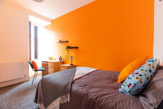 👀 CV1 City Centre Double Room Availble Now👀 Main Photo