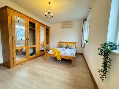Lovely room for rent in Canary Wharf Main Photo