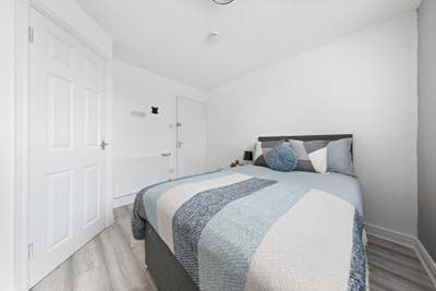 👀Double Ensuite Room Coming Soon in Stoke, CV2👀 Main Photo