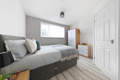 👀Double Ensuite Room Coming Soon in Stoke, CV2👀 Main Photo