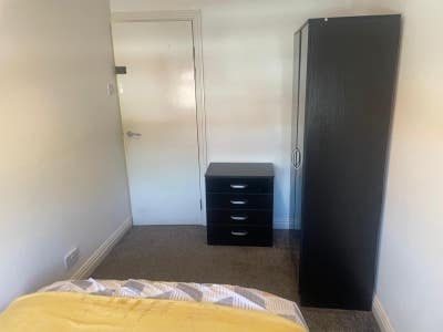 Double Room In Brand New Refurbished House Main Photo