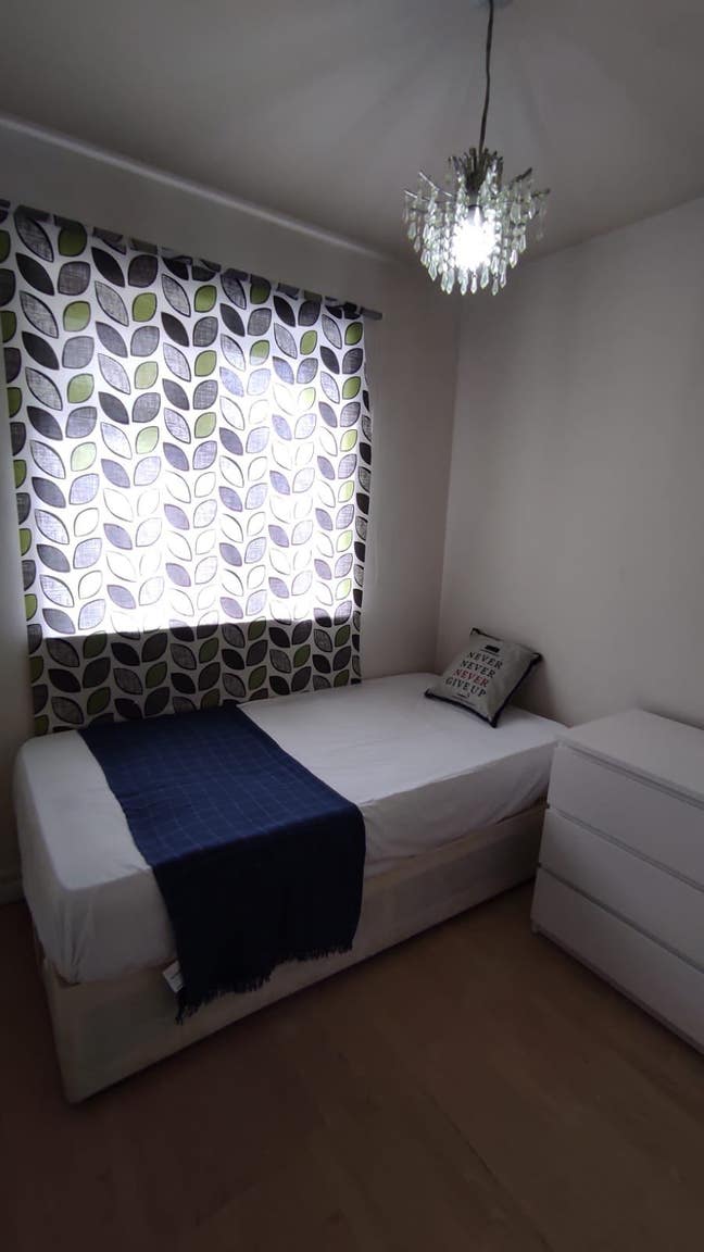 Single room in a fantastic area Main Photo