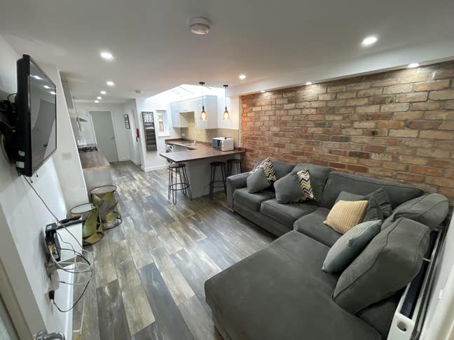 CV2 En-Suite 🔥 All Bills Inc‼️ £0 Dep⚠️ Main Photo