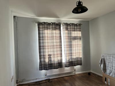 Double room plus cloakroom Main Photo