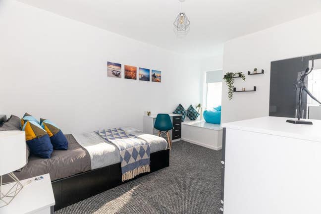 Cosy and Affordable Single Room Coming Soon Main Photo