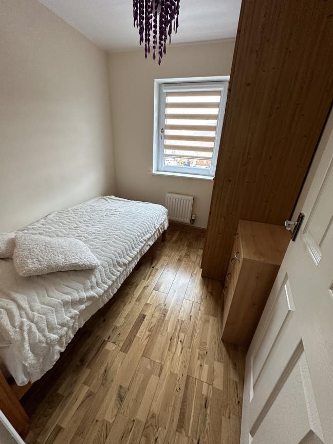 Single room for rent  Main Photo