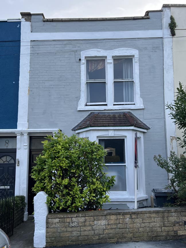 Fully furnished double rooms in great location Main Photo