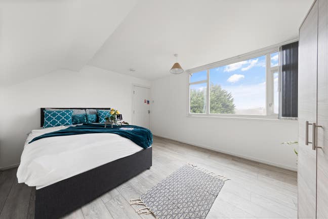 Spacious Double in Binley, CV3 Main Photo