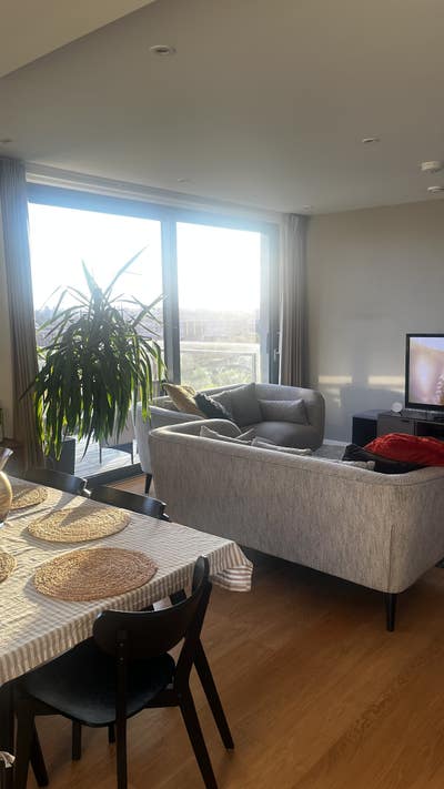 Stunning Flat Share over looking QE Olympic Park Main Photo