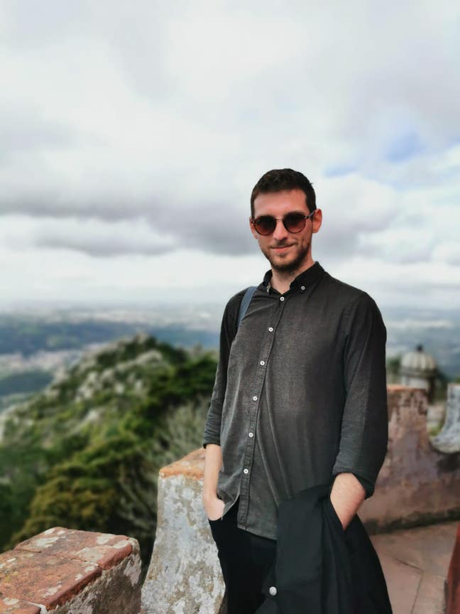 Seeking Manchester Flat/House Share - 6 months Main Photo